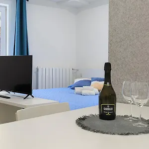 Appartement Rosita's, Côme