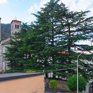 Appartement Appartamento Verde, Côme