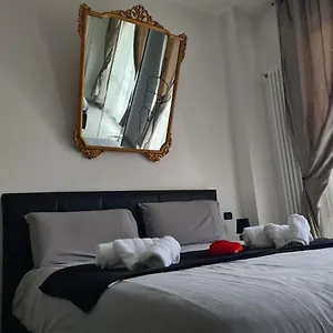 Appartement Casa Vacanza Luce, Côme