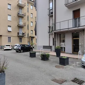 Appartement Casa J, Côme