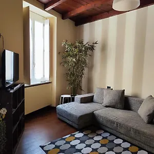 Appartement Daisy In Centro A, Côme
