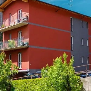 The Orange Housing In Apartment