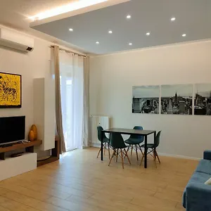 Appartement Zamenhof11, Côme